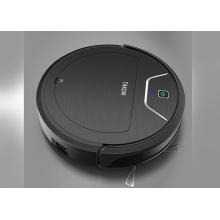 2-in-1 Robotic Vacuum Cleaner and Mopping, Slim, Automatic Self-Charging, Daily Schedule, Ideal for Pet Hair, Hard Floor and Low Pile Carpet.